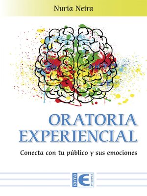 cover image of Oratoria Experiencial